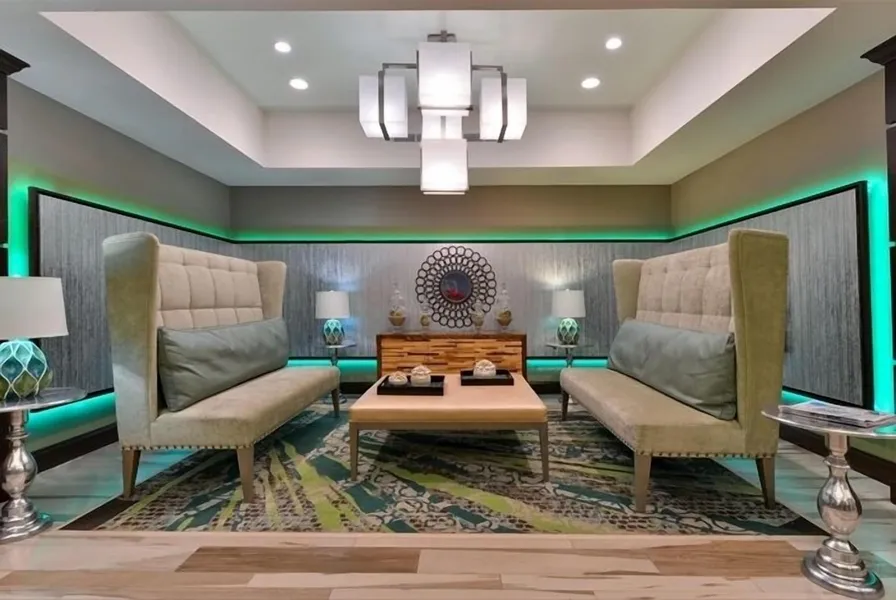 Holiday Inn Express Hotel & Suites Schulenburg by IHG hotel detail image 6