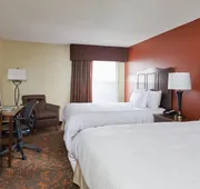 Hampton Inn Lubbock hotel detail image 4