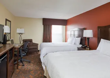 Hampton Inn Lubbock hotel thumbnail 4