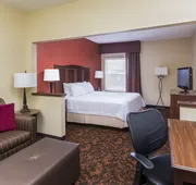 Hampton Inn Lubbock hotel detail image 5