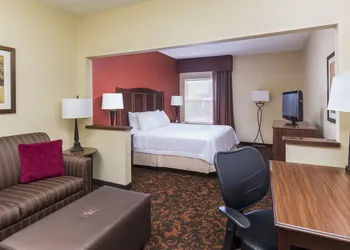 Hampton Inn Lubbock hotel thumbnail 5