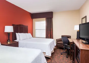 Hampton Inn Lubbock hotel thumbnail 6