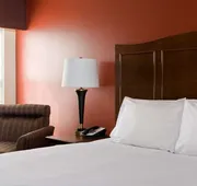 Hampton Inn Lubbock hotel detail image 7