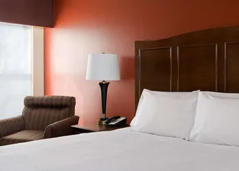 Hampton Inn Lubbock hotel thumbnail 7