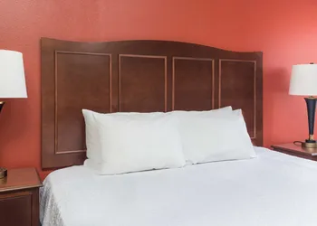 Hampton Inn Lubbock hotel thumbnail 8