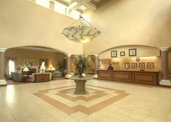 Hawthorn Extended Stay by Wyndham Orlando hotel thumbnail 2