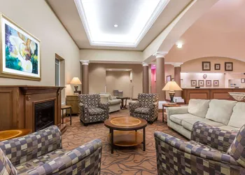 Hawthorn Extended Stay by Wyndham Orlando hotel thumbnail 3