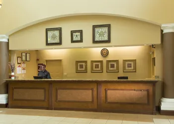 Hawthorn Extended Stay by Wyndham Orlando hotel thumbnail 4