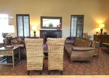 Hawthorn Extended Stay by Wyndham Orlando hotel thumbnail 5