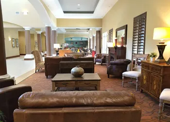 Hawthorn Extended Stay by Wyndham Orlando hotel thumbnail 6