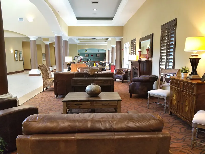 Hawthorn Extended Stay by Wyndham Orlando hotel detail image 6