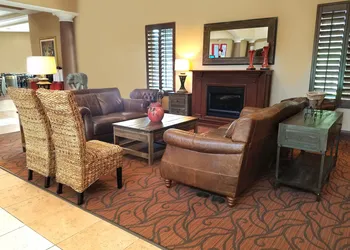 Hawthorn Extended Stay by Wyndham Orlando hotel thumbnail 7