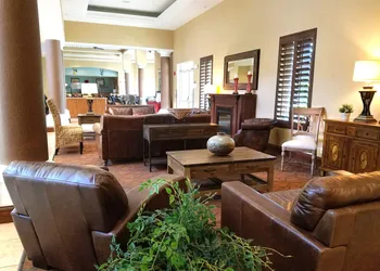 Hawthorn Extended Stay by Wyndham Orlando hotel thumbnail 8