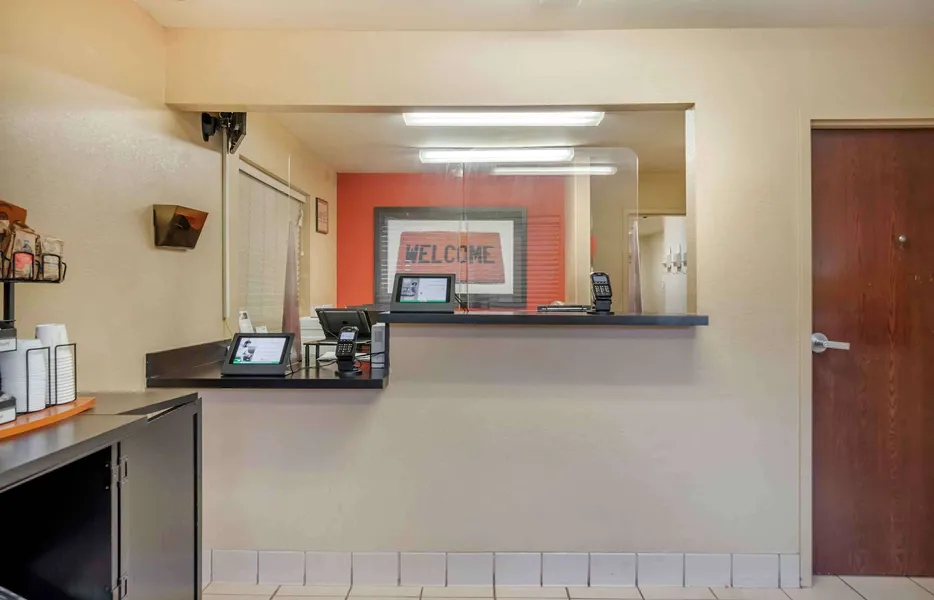 Extended Stay America Select Suites Jackson North hotel detail image 2