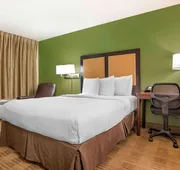 Extended Stay America Select Suites Jackson North hotel detail image 3