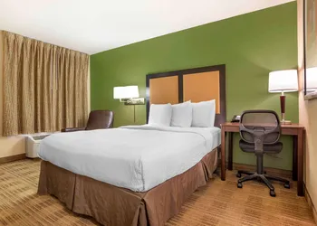 Extended Stay America Select Suites Jackson North hotel thumbnail 3