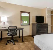 Extended Stay America Select Suites Jackson North hotel detail image 4