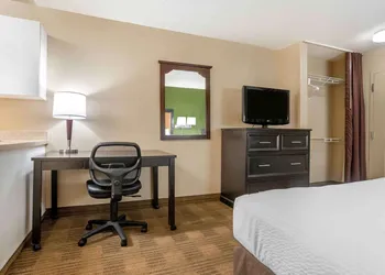 Extended Stay America Select Suites Jackson North hotel thumbnail 4
