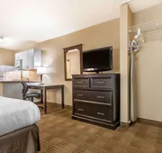 Extended Stay America Select Suites Jackson North hotel detail image 5