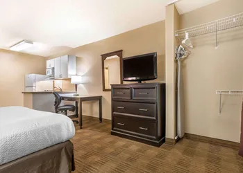 Extended Stay America Select Suites Jackson North hotel thumbnail 5