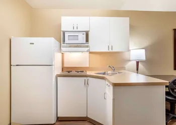 Extended Stay America Select Suites Jackson North hotel thumbnail 6