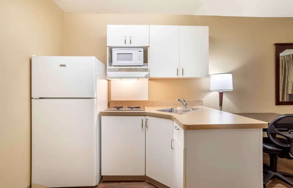 Extended Stay America Select Suites Jackson North hotel detail image 6
