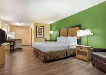 Extended Stay America Select Suites Jackson North hotel thumbnail 8