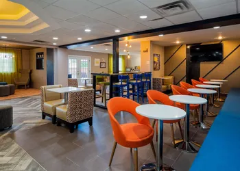 Best Western Plus Newport News Inn & Suites hotel thumbnail 2