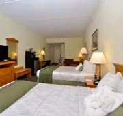 Best Western Plus Newport News Inn & Suites hotel detail image 4