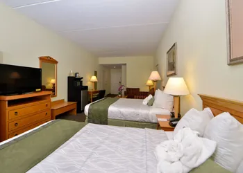 Best Western Plus Newport News Inn & Suites hotel thumbnail 4