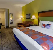 Best Western Plus Newport News Inn & Suites hotel detail image 5