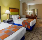 Best Western Plus Newport News Inn & Suites hotel detail image 7