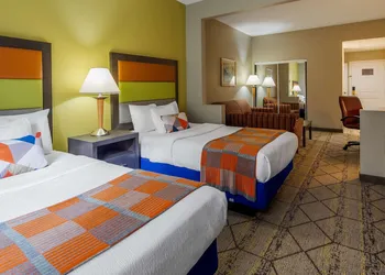 Best Western Plus Newport News Inn & Suites hotel thumbnail 7