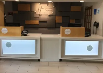 Holiday Inn Express Easton by IHG hotel thumbnail 2