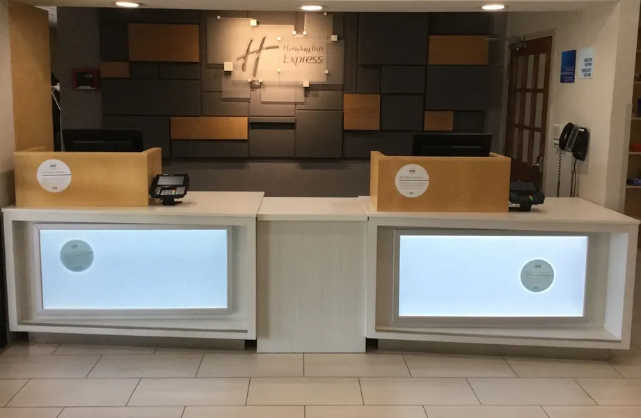 Holiday Inn Express Easton by IHG hotel detail image 2