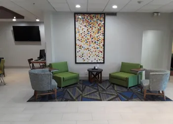 Holiday Inn Express Easton by IHG hotel thumbnail 3