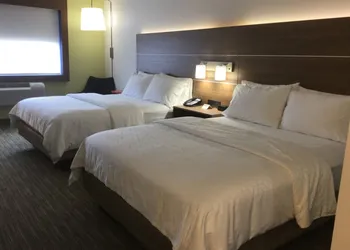 Holiday Inn Express Easton by IHG hotel thumbnail 6
