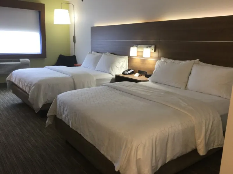 Holiday Inn Express Easton by IHG hotel detail image 6