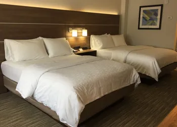 Holiday Inn Express Easton by IHG hotel thumbnail 7