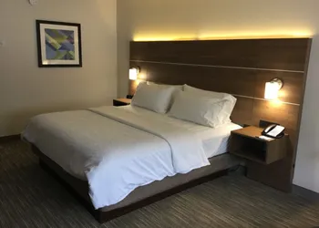 Holiday Inn Express Easton by IHG hotel thumbnail 8