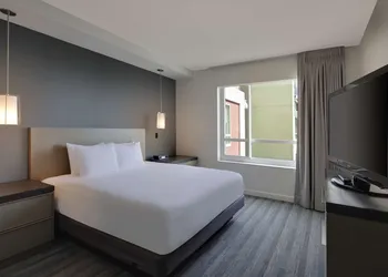 HYATT house San Jose/Silicon Valley hotel thumbnail 5