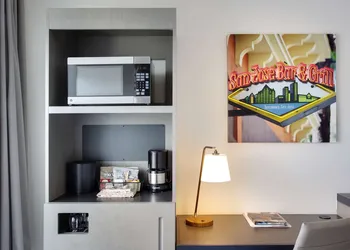 HYATT house San Jose/Silicon Valley hotel thumbnail 6