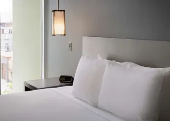 HYATT house San Jose/Silicon Valley hotel thumbnail 7