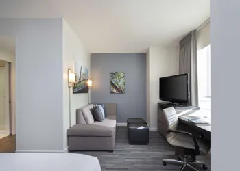 HYATT house San Jose/Silicon Valley hotel thumbnail 8