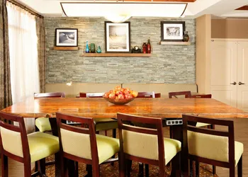 Hampton Inn Montrose hotel thumbnail 2