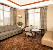 Hampton Inn Montrose hotel detail image 3