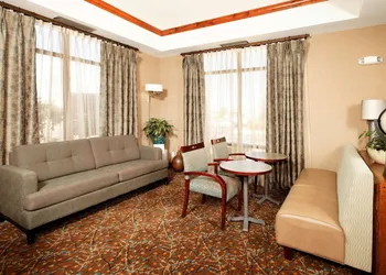 Hampton Inn Montrose hotel thumbnail 3