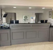 Quality Inn Dalton Central hotel detail image 3