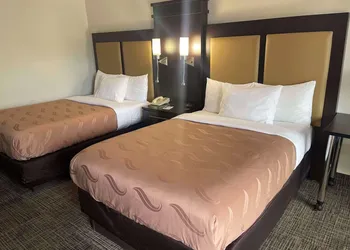 Quality Inn Dalton Central hotel thumbnail 5