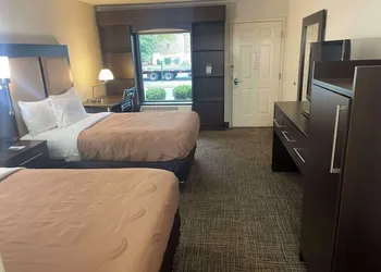 Quality Inn Dalton Central hotel thumbnail 7